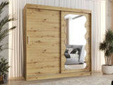 Wardrobe 609552