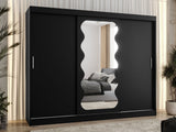 Wardrobe 609552