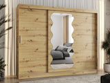 Wardrobe 609552