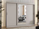 Wardrobe 609552