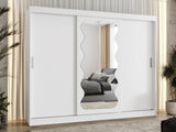 Wardrobe 609552