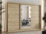 Wardrobe 609552