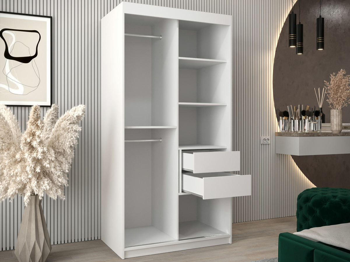 Wardrobe 609552