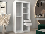 Wardrobe 609552