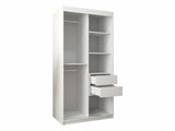 Wardrobe 609552