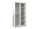 Wardrobe 609552
