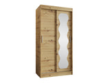 Wardrobe 609552