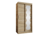 Wardrobe 609552