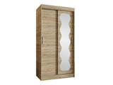 Wardrobe 609552