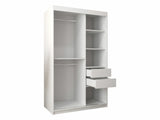 Wardrobe 609552