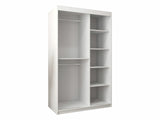 Wardrobe 609552
