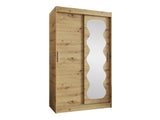 Wardrobe 609552