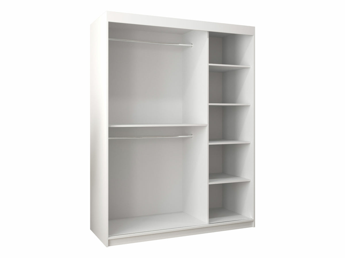Wardrobe 609552