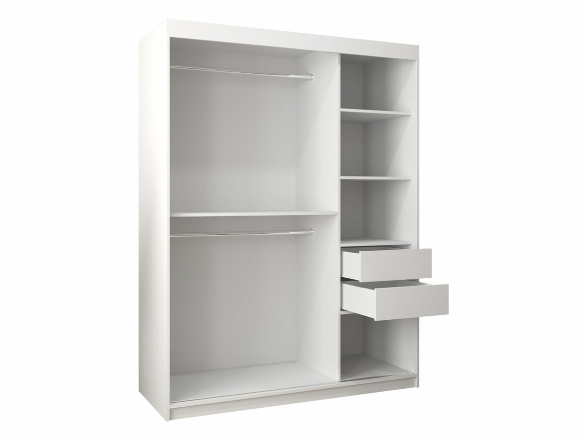 Wardrobe 609552
