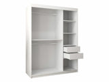 Wardrobe 609552