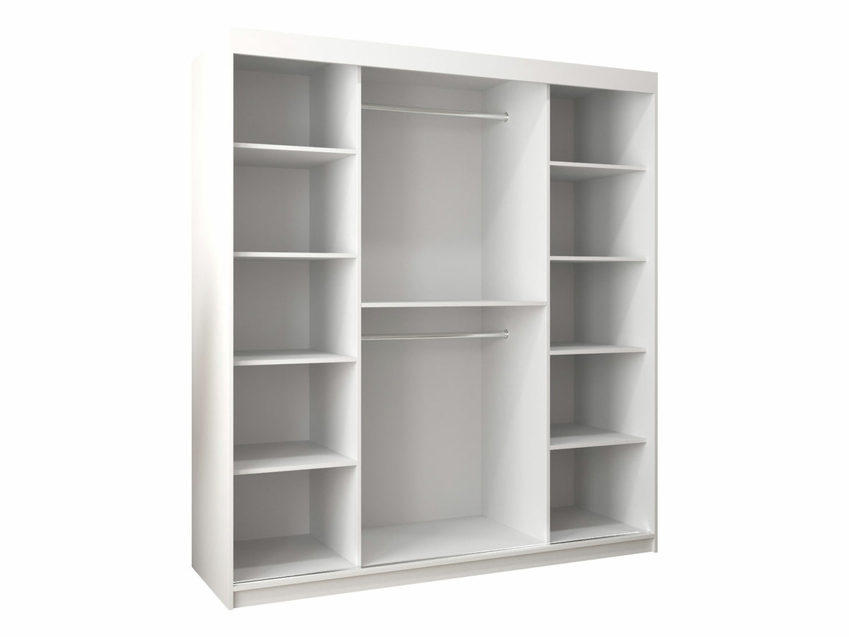 Wardrobe 609552
