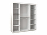 Wardrobe 609552