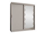 Wardrobe 609552