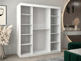 Wardrobe 609552
