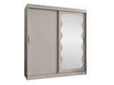Wardrobe 609552
