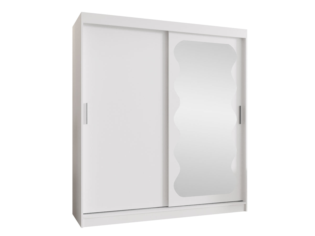 Wardrobe 609552