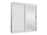 Wardrobe 609552