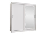 Wardrobe 609552