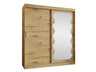 Wardrobe 609552