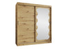 Wardrobe 609552