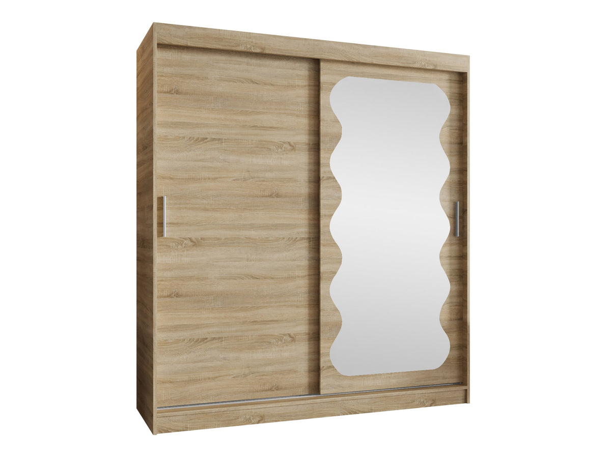 Wardrobe 609552