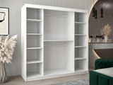 Wardrobe 609552