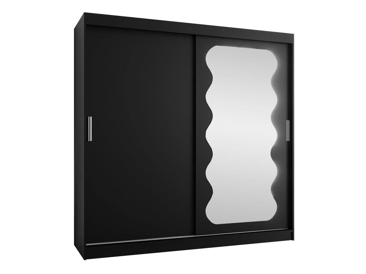 Wardrobe 609552