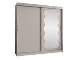 Wardrobe 609552