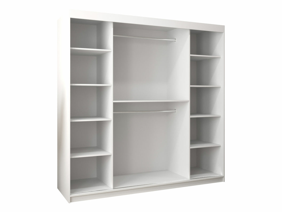 Wardrobe 609552