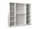 Wardrobe 609552