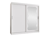 Wardrobe 609552