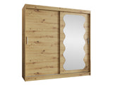 Wardrobe 609552