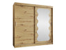Wardrobe 609552