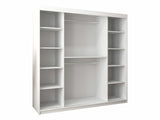 Wardrobe 609552