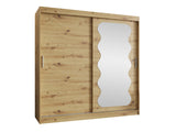 Wardrobe 609552