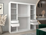 Wardrobe 609552