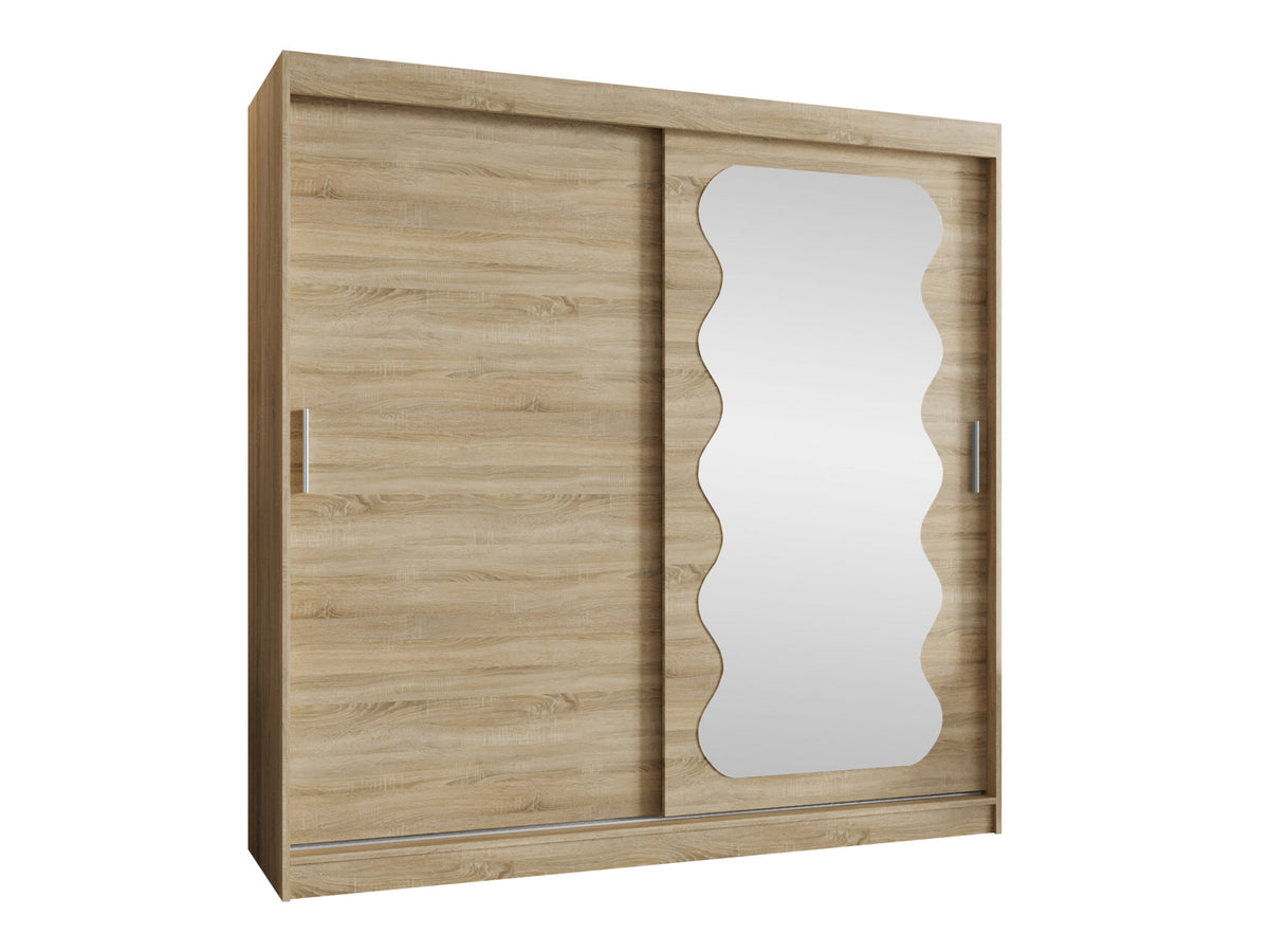 Wardrobe 609552