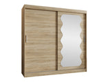 Wardrobe 609552