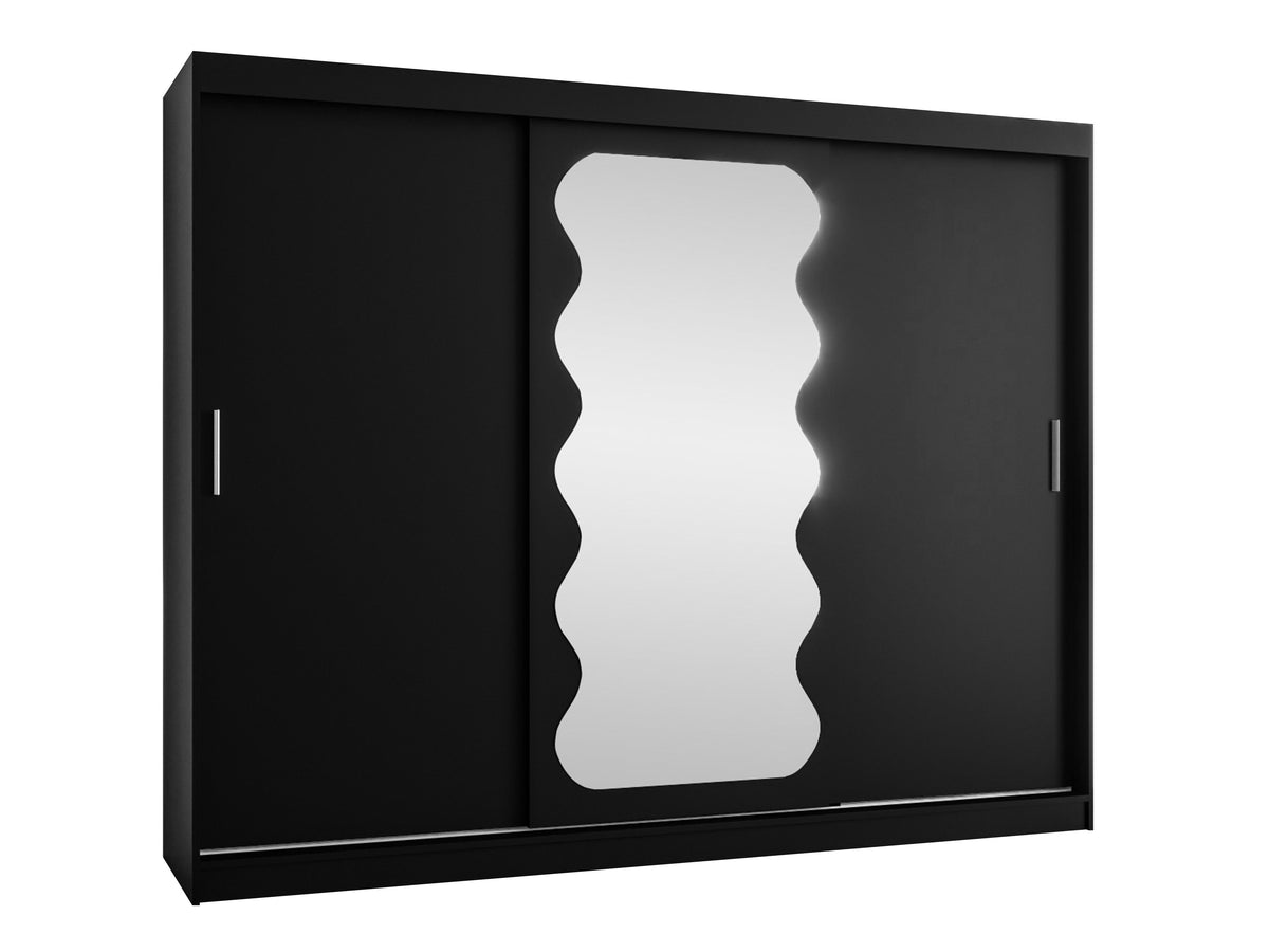 Wardrobe 609552