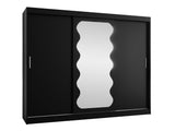 Wardrobe 609552