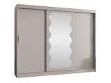 Wardrobe 609552