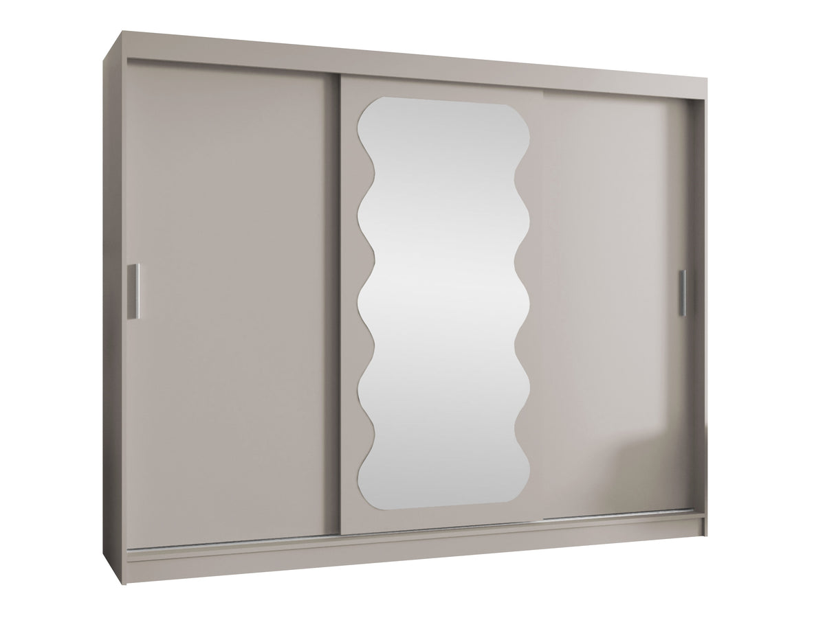 Wardrobe 609552