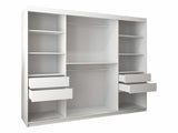 Wardrobe 609552