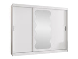 Wardrobe 609552