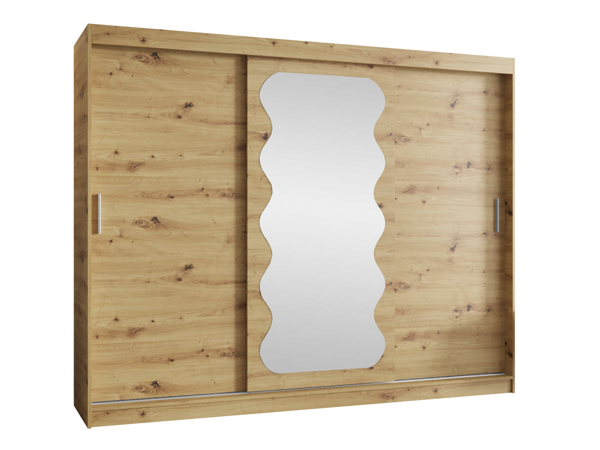 Wardrobe 609552